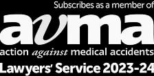 AvMA — Lawyers Service