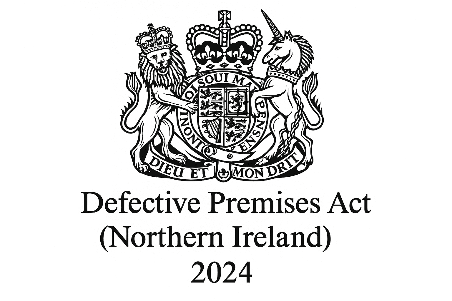 Advisory note for property developers: Defective Premises Act (Northern Ireland) 2024
